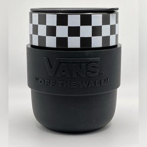 Vans on-the-go tumbler.